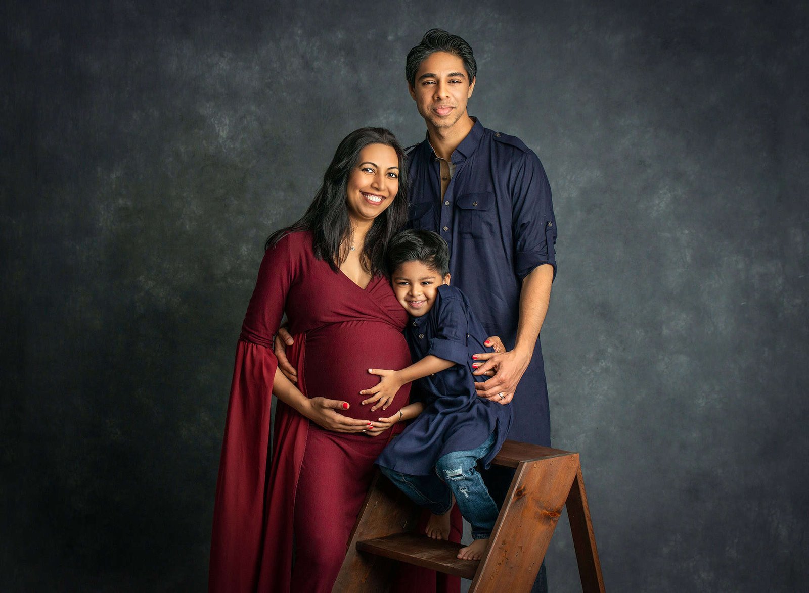 Low AMH fertility counselling and care
