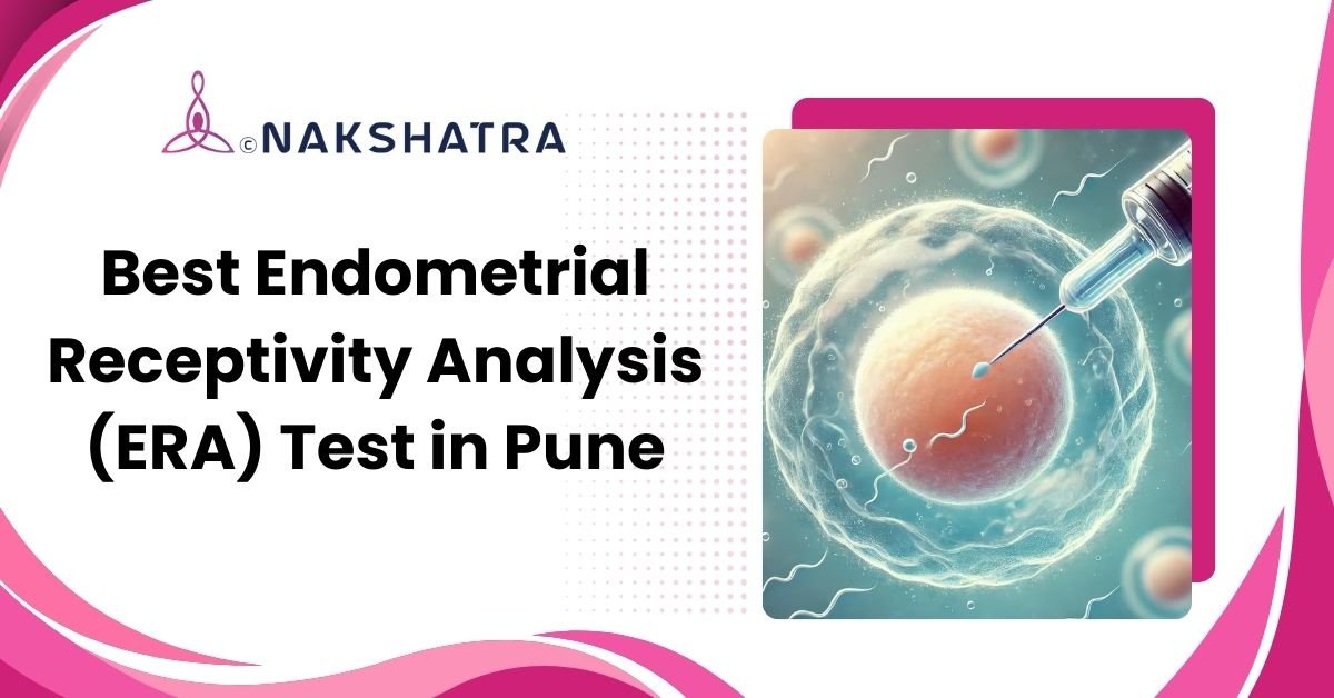 Endometrial receptivity analysis test in Pune