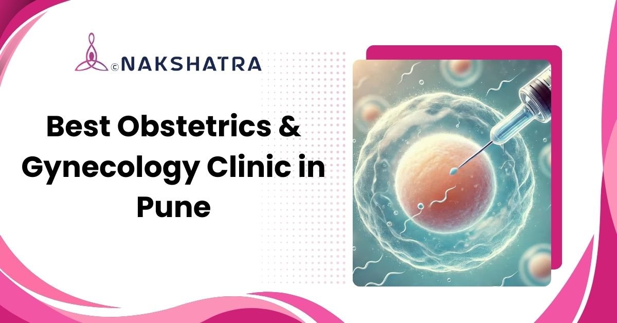 Pregnancy care doctor in Pune