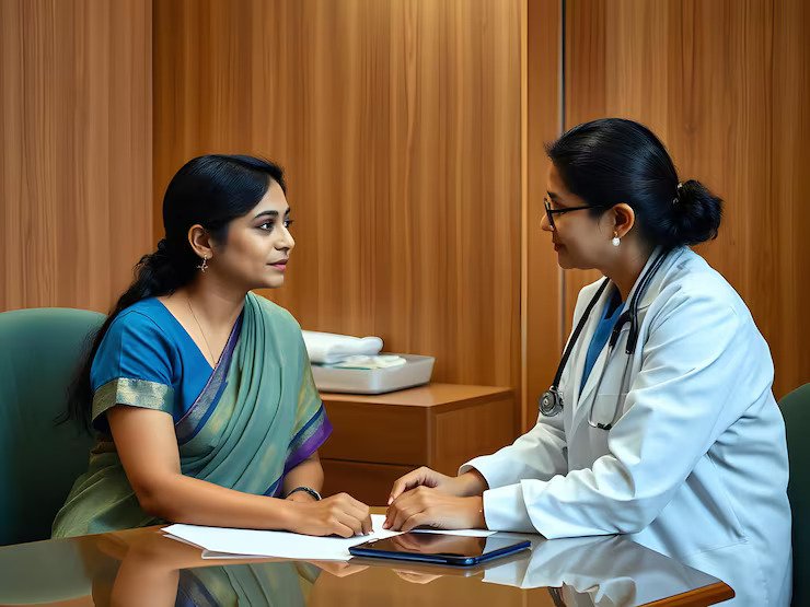 Comprehensive Pre-Procedure Consultation