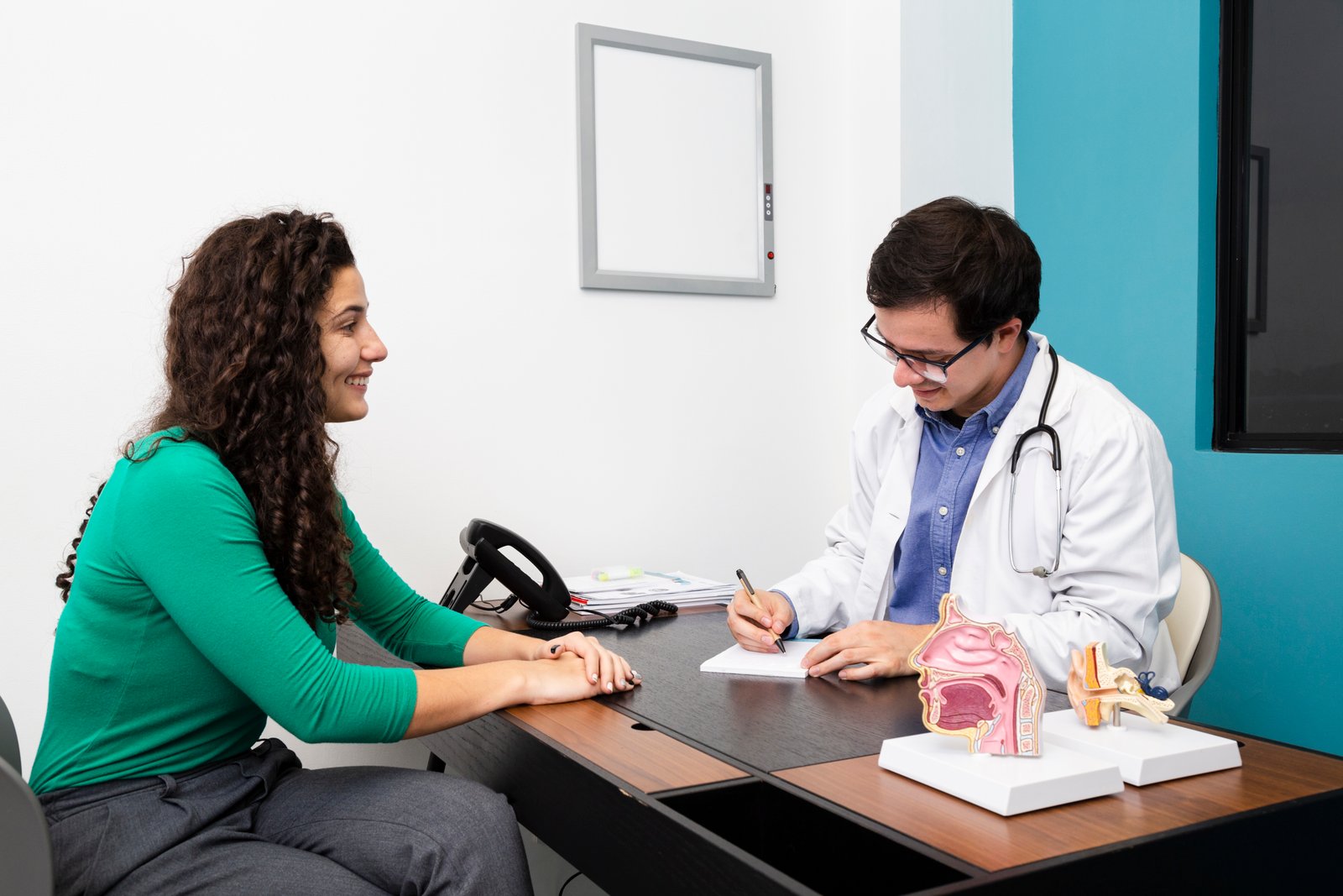Prenatal diagnostic consultation for CVS and amniocentesis in Pune
