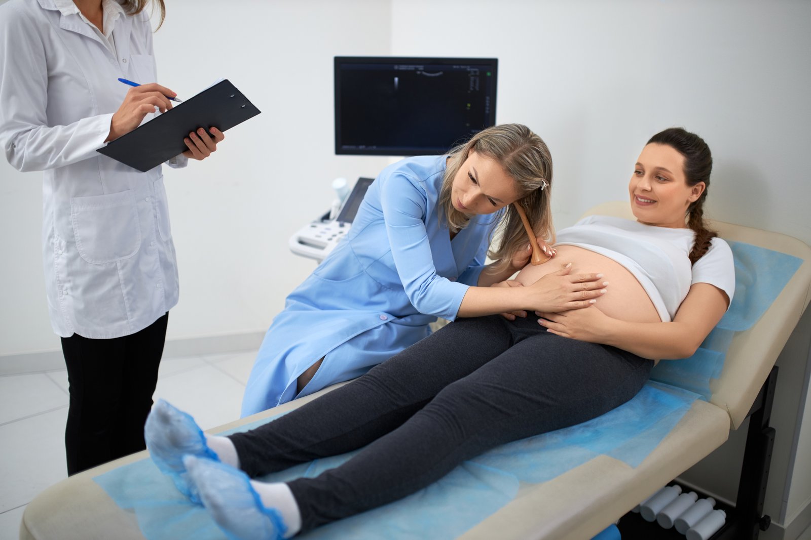 Obstetrics & Gynecology Care