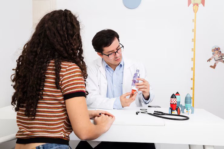 Fertility Evaluation & Counselling