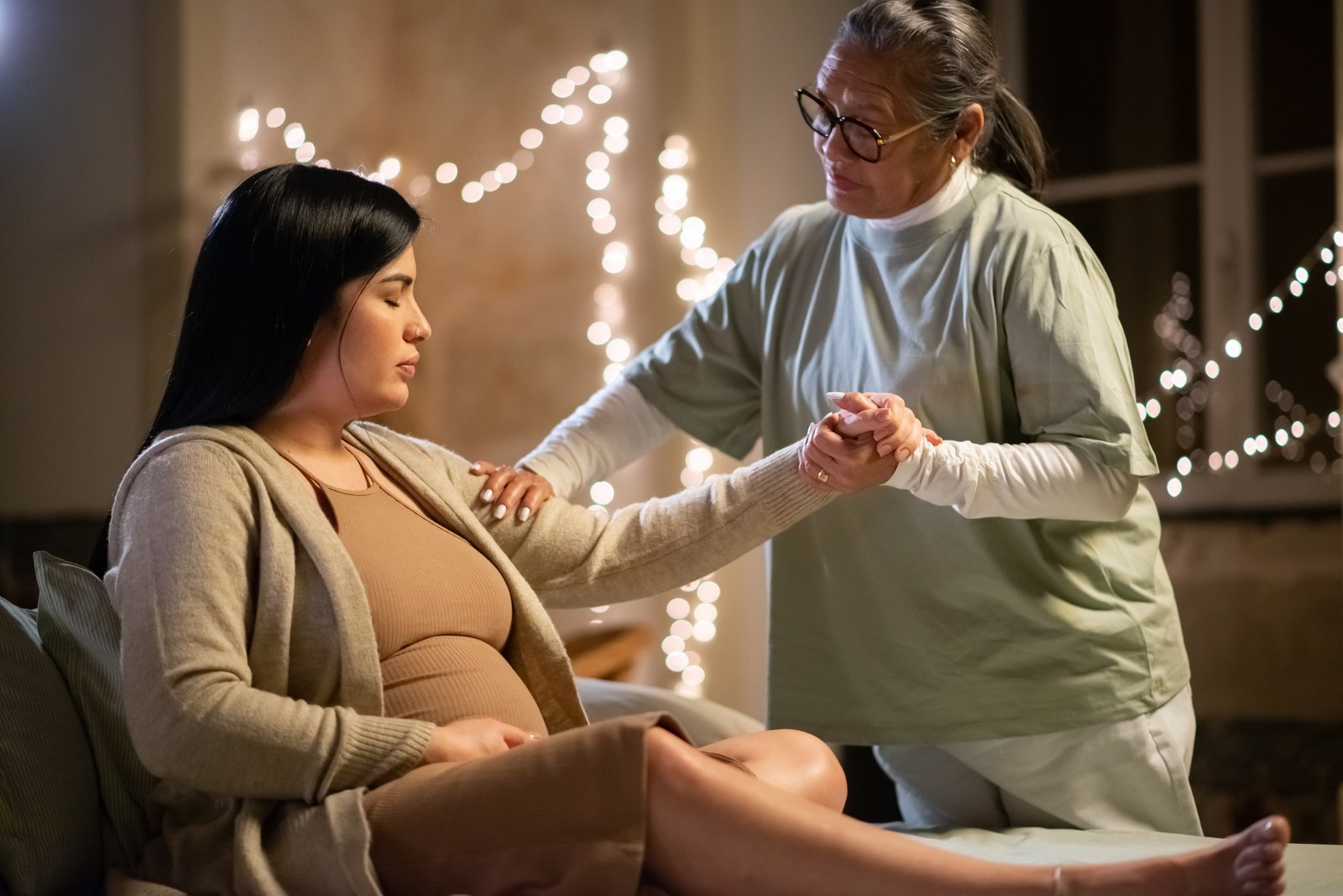 High-risk pregnancy care in Pune