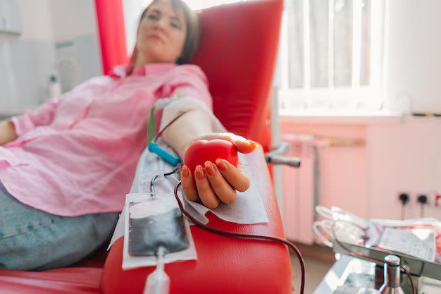 Intrauterine fetal blood transfusion in Pune