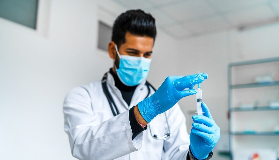 Laboratory Diagnosis