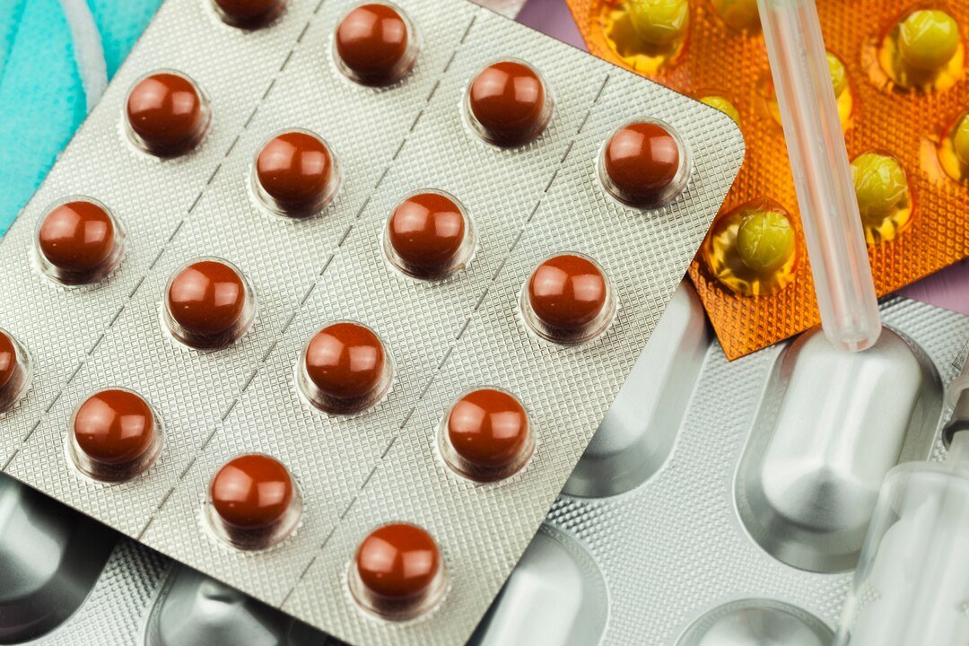 Oral Contraceptive Pills
