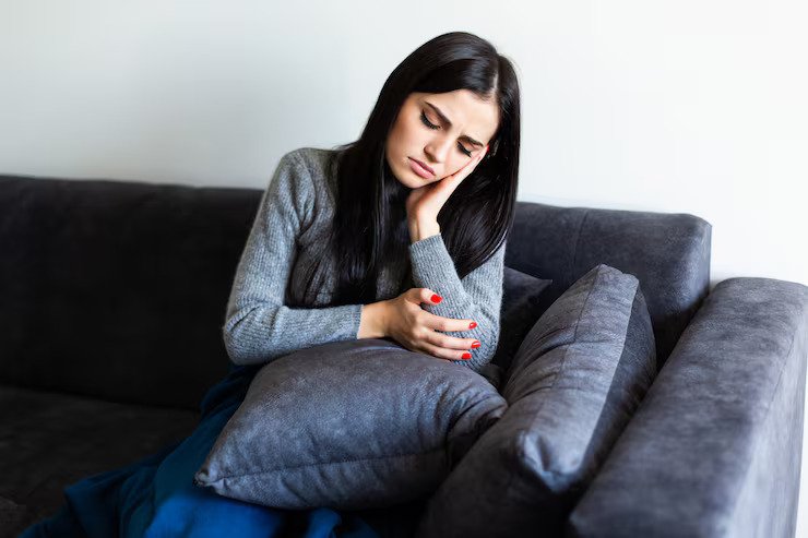 Pain, Bleeding & Symptom Management