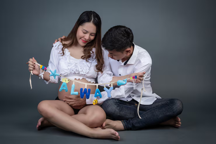 Timed Intercourse or IUI