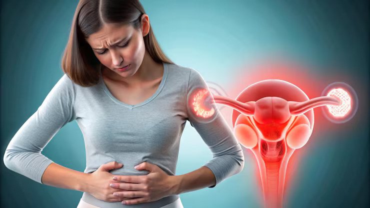 Uterine Spectum Structural Issue Baner