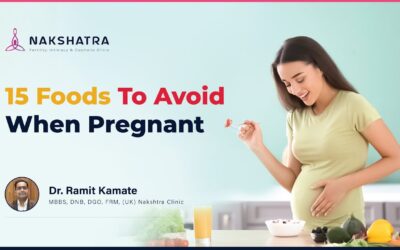 15 Foods To Avoid When Pregnant